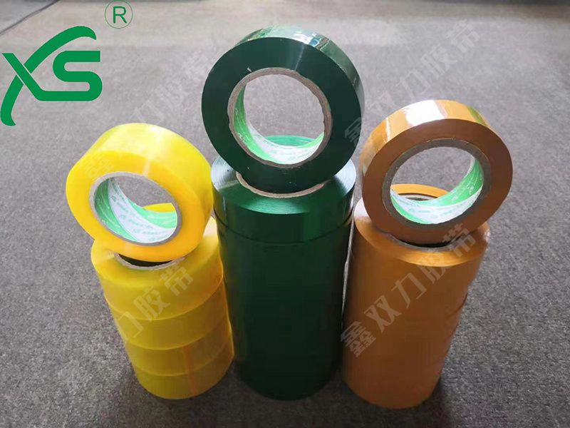 如何區(qū)分封箱膠帶的質(zhì)量？